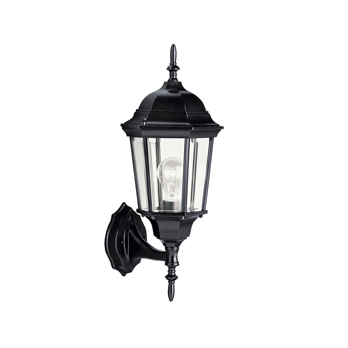 KICHLER MADISON OUTDOOR