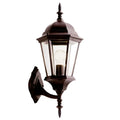 KICHLER MADISON OUTDOOR - Post
