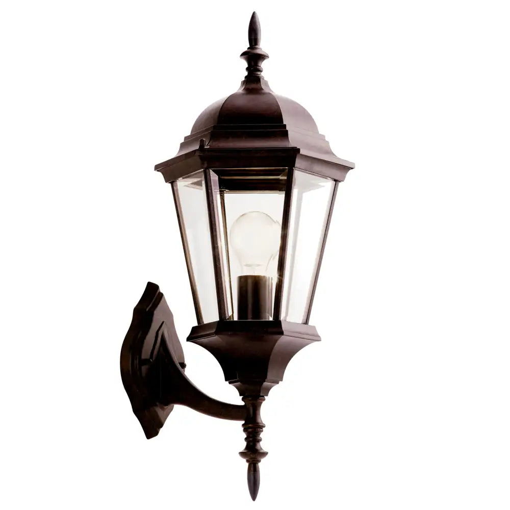 KICHLER MADISON OUTDOOR - Post