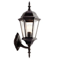 KICHLER MADISON OUTDOOR - Post