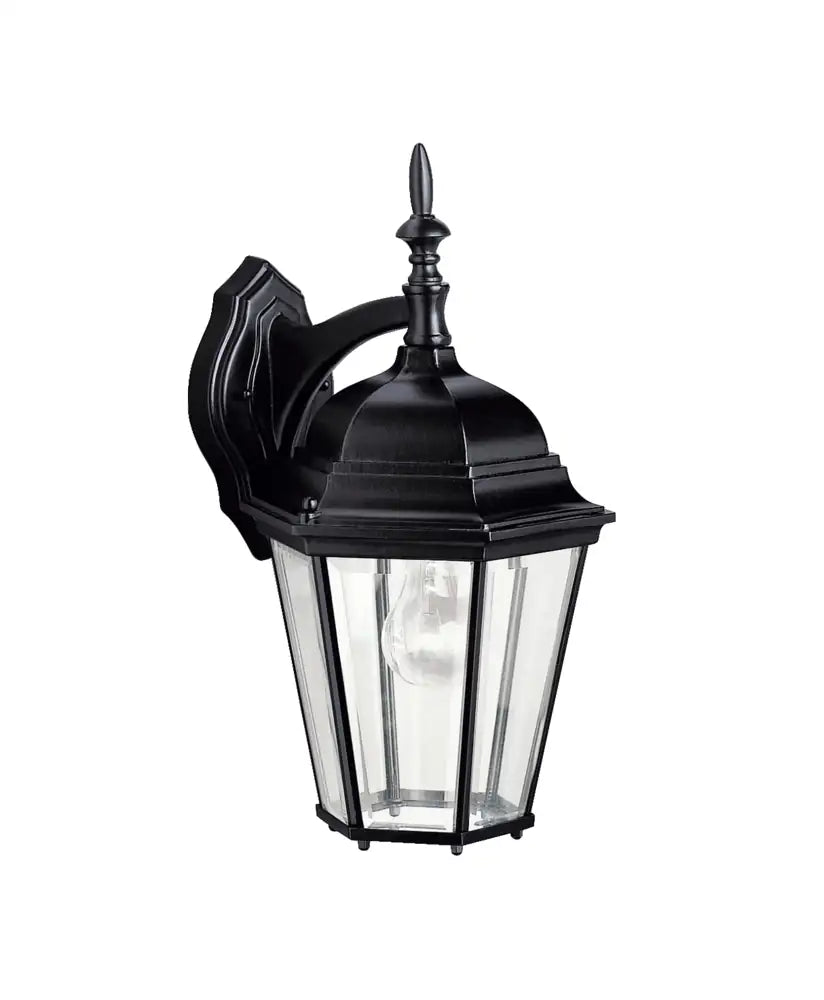 KICHLER MADISON OUTDOOR - Post
