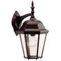 KICHLER MADISON OUTDOOR - Post