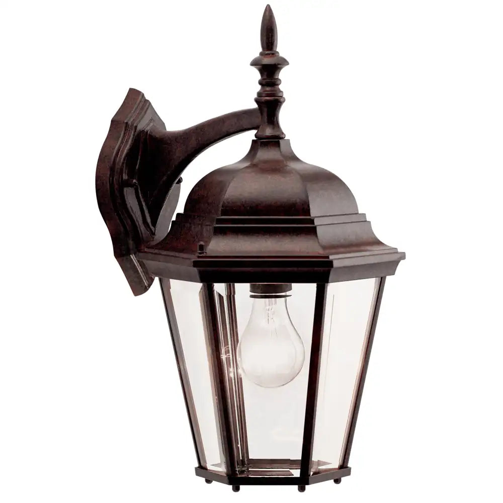 KICHLER MADISON OUTDOOR - Post