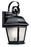 KICHLER MOUNT VERNON OUTDOOR
