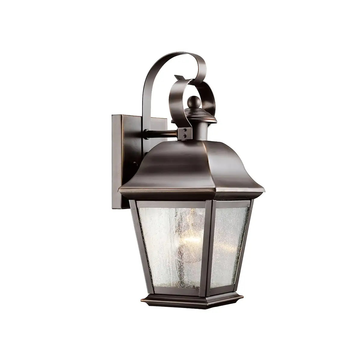 KICHLER MOUNT VERNON OUTDOOR - Post