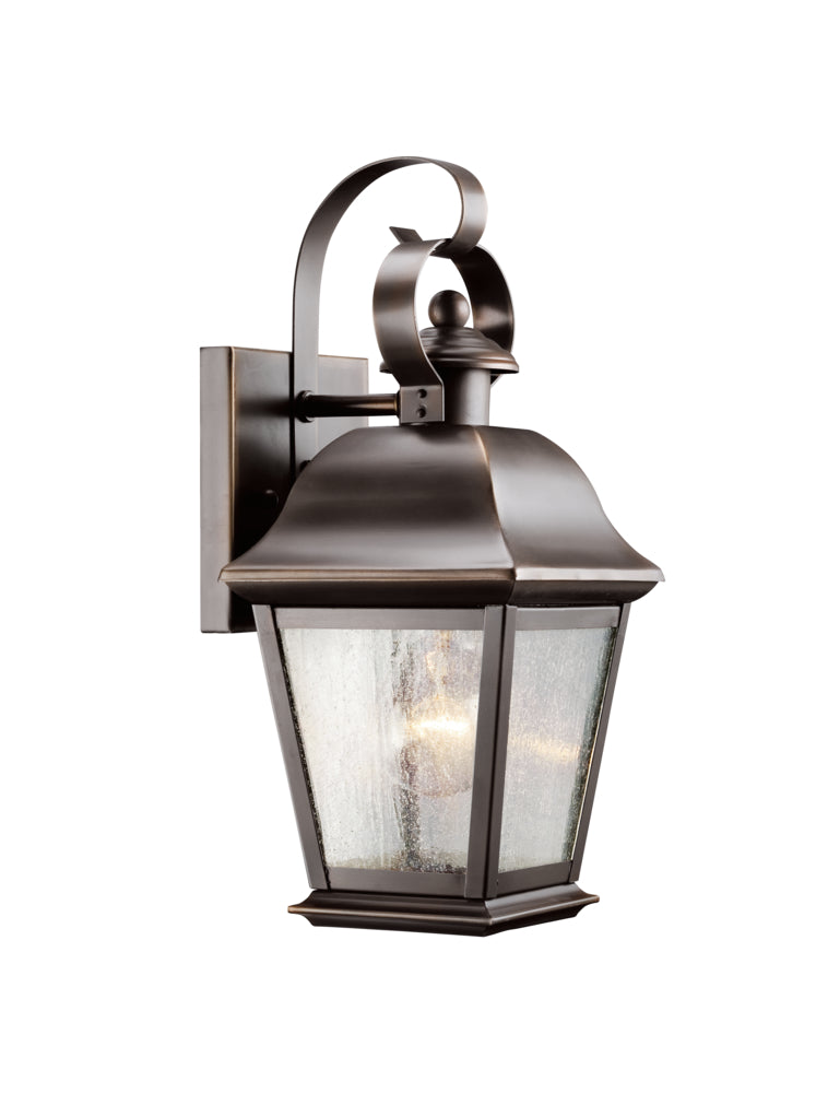 KICHLER MOUNT VERNON OUTDOOR