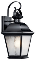 KICHLER MOUNT VERNON OUTDOOR