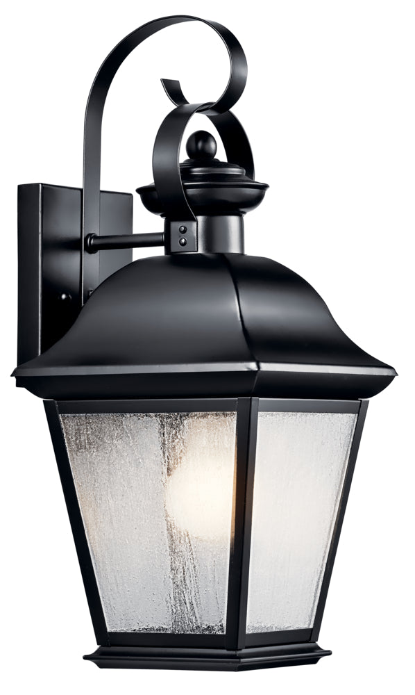 KICHLER MOUNT VERNON OUTDOOR