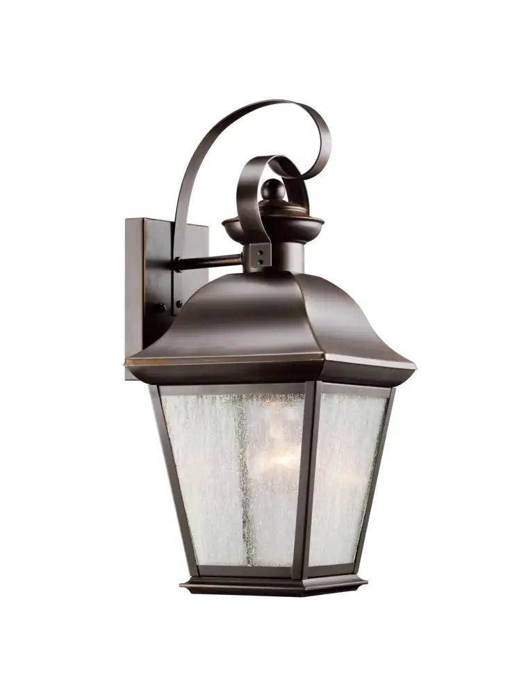 KICHLER MOUNT VERNON OUTDOOR - Post