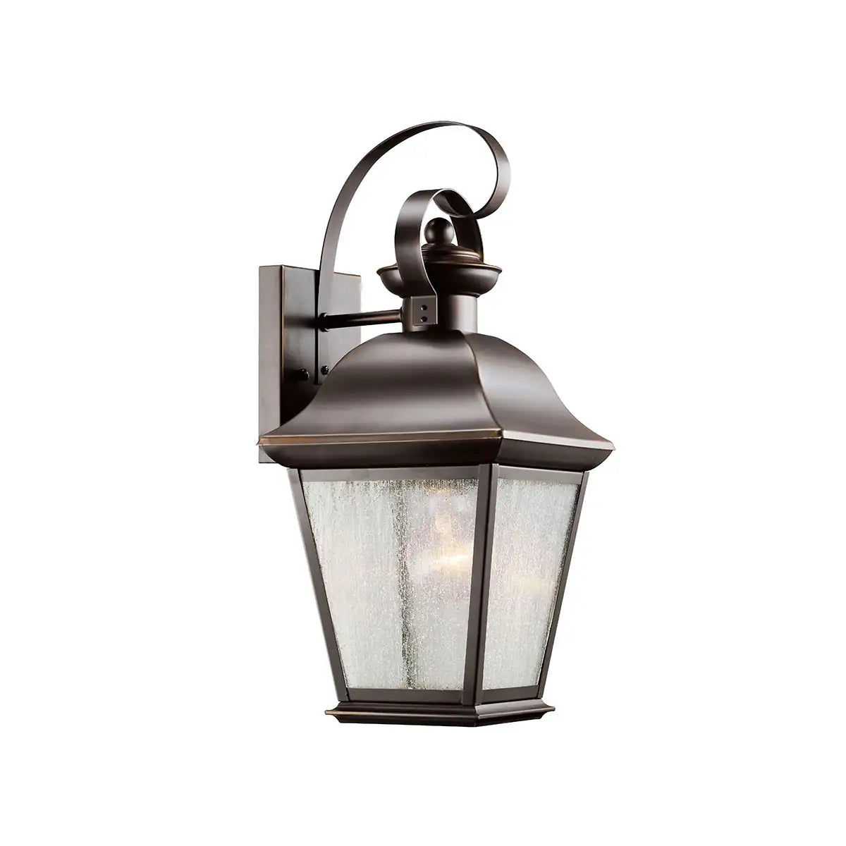 KICHLER MOUNT VERNON OUTDOOR - Post