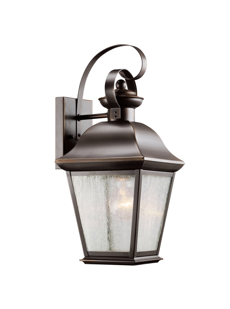 KICHLER MOUNT VERNON OUTDOOR
