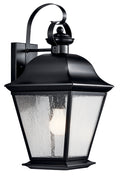 KICHLER MOUNT VERNON OUTDOOR