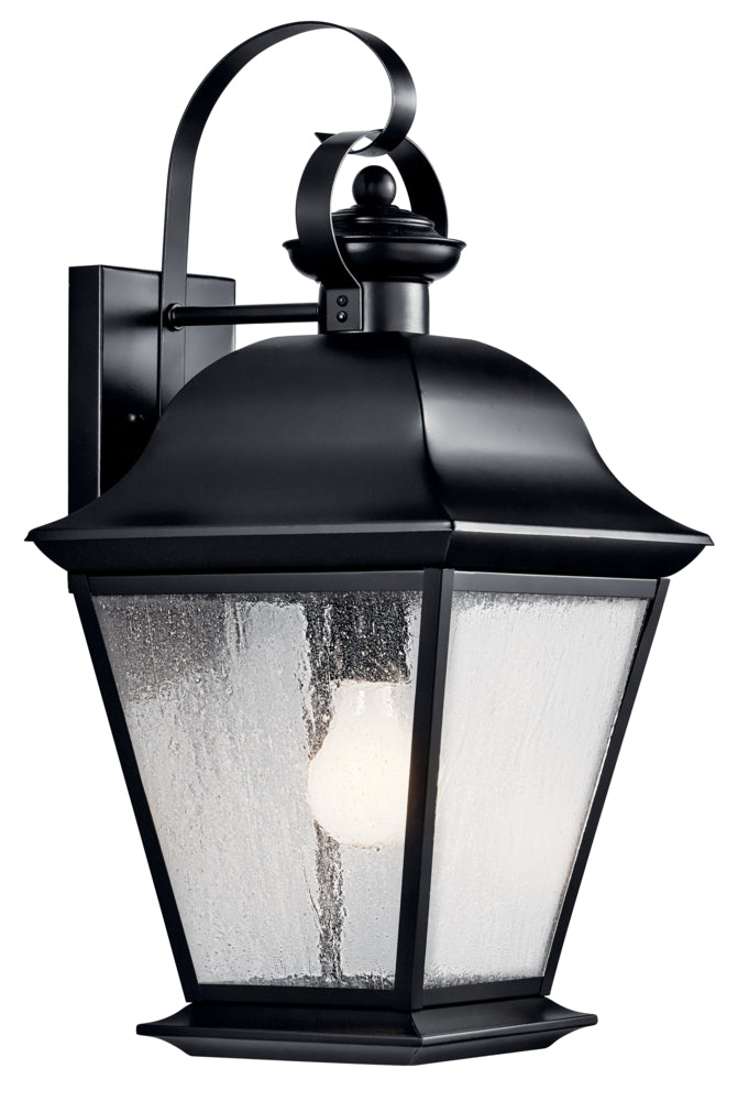 KICHLER MOUNT VERNON OUTDOOR