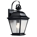 KICHLER MOUNT VERNON OUTDOOR - Post