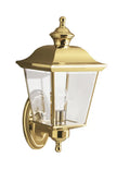 KICHLER BAY SHORE OUTDOOR - Post
