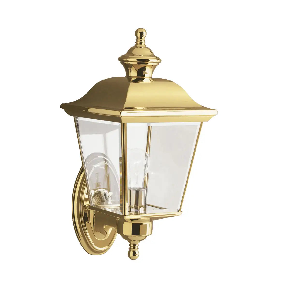 KICHLER BAY SHORE OUTDOOR - Post