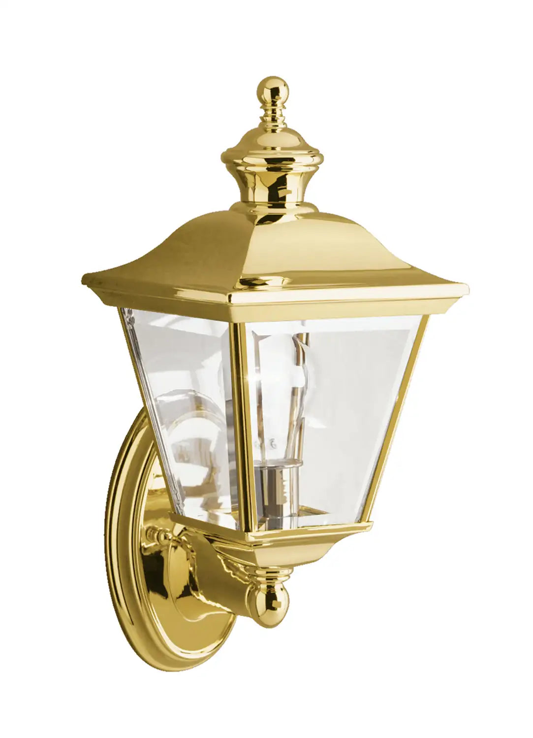 KICHLER BAY SHORE OUTDOOR - Post