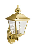 KICHLER BAY SHORE OUTDOOR - Post