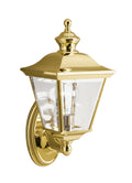 KICHLER BAY SHORE OUTDOOR