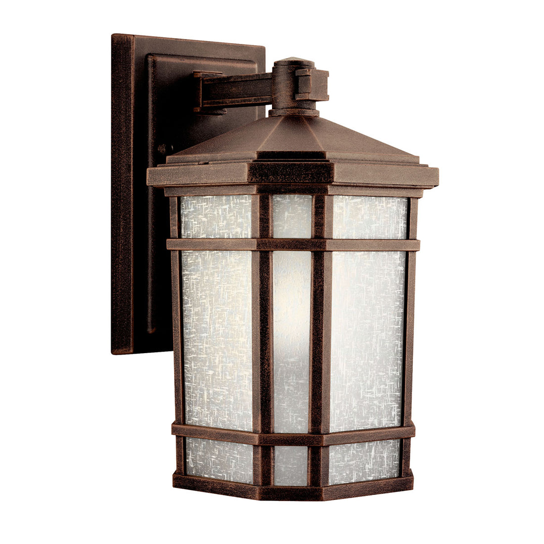 KICHLER CAMERON OUTDOOR