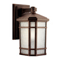 KICHLER CAMERON OUTDOOR