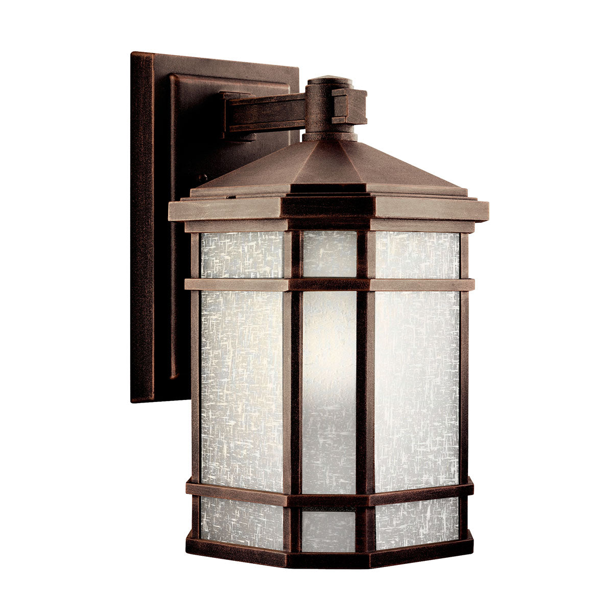KICHLER CAMERON OUTDOOR