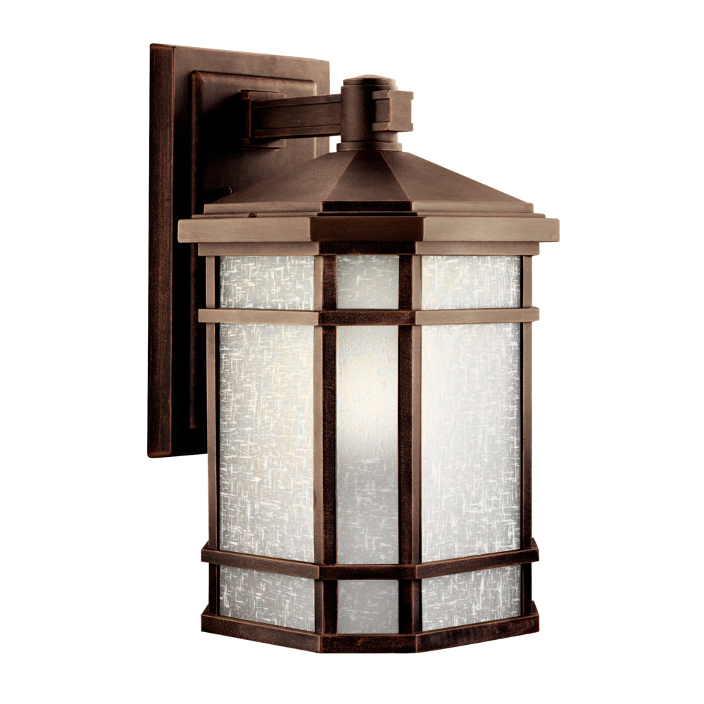 KICHLER CAMERON OUTDOOR