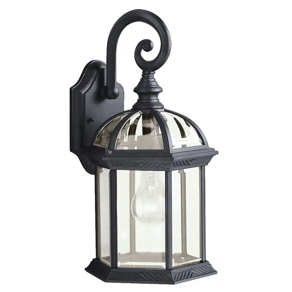 KICHLER, BARRIE OUTDOOR, OUTDOOR CEILING LIGHTS