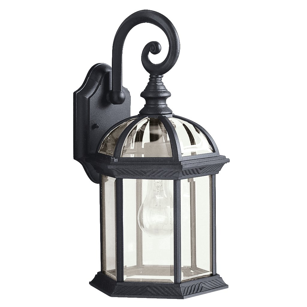 KICHLER, BARRIE OUTDOOR, OUTDOOR CEILING LIGHTS
