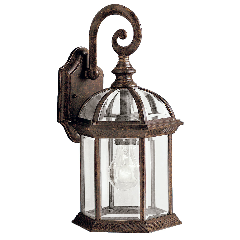 KICHLER, BARRIE OUTDOOR, OUTDOOR CEILING LIGHTS