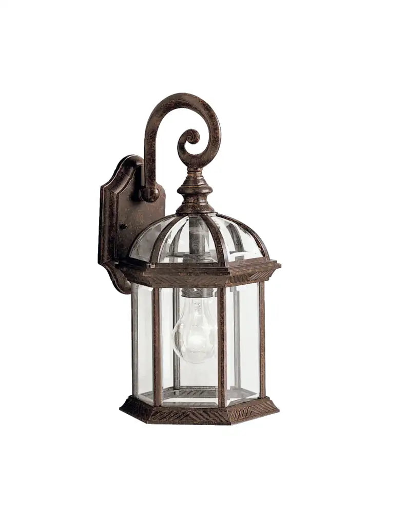 KICHLER, BARRIE OUTDOOR, OUTDOOR CEILING LIGHTS