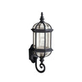 KICHLER, BARRIE OUTDOOR, OUTDOOR CEILING LIGHTS