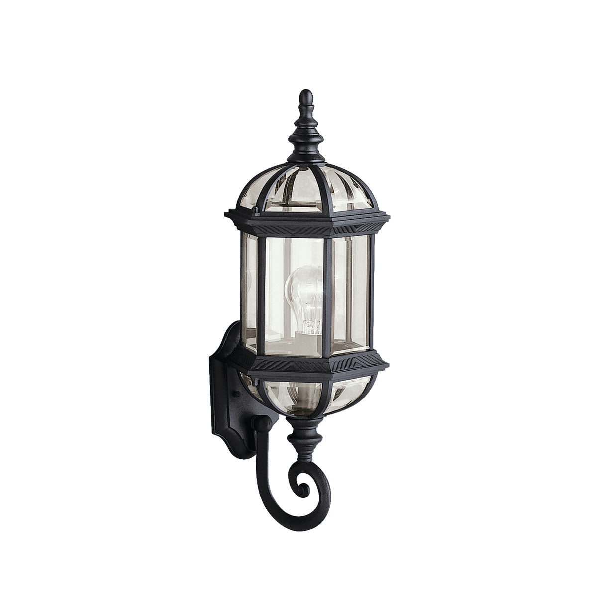 KICHLER, BARRIE OUTDOOR, OUTDOOR CEILING LIGHTS