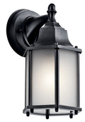 KICHLER, CHESAPEAKE OUTDOOR, OUTDOOR WALL LIGHTS
