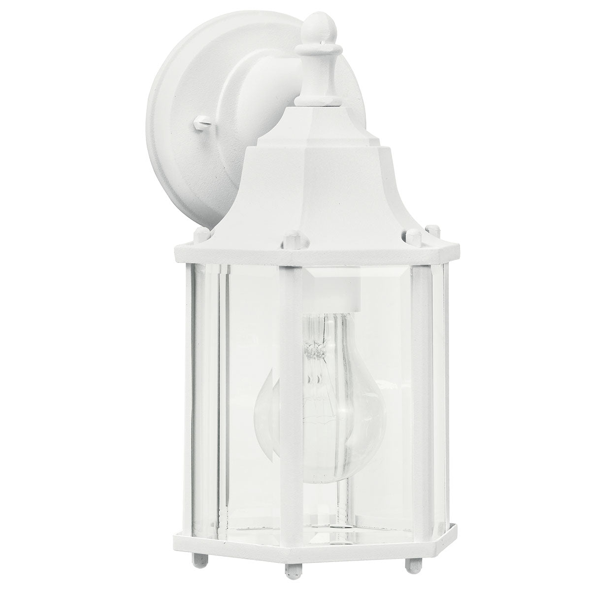KICHLER, CHESAPEAKE OUTDOOR, OUTDOOR WALL LIGHTS
