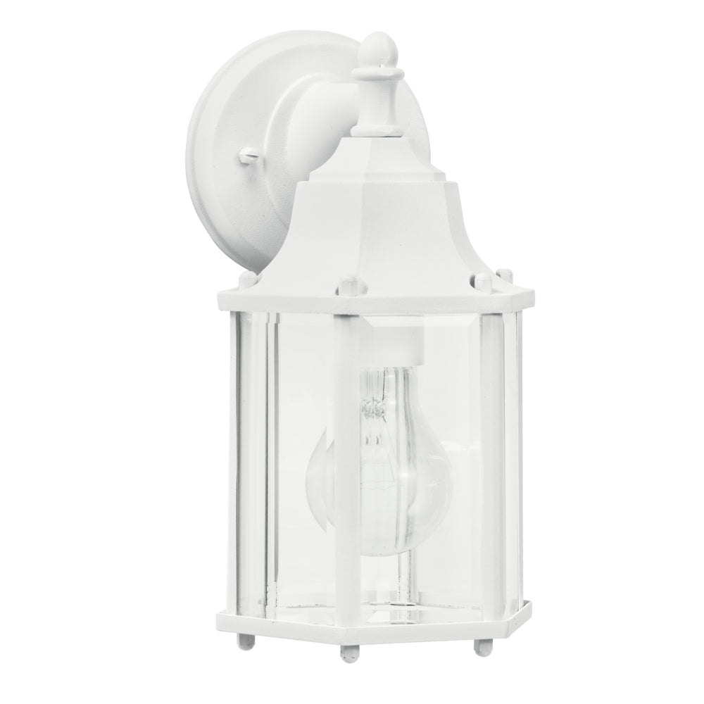 KICHLER, CHESAPEAKE OUTDOOR, OUTDOOR WALL LIGHTS