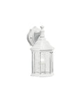 KICHLER, CHESAPEAKE OUTDOOR, OUTDOOR WALL LIGHTS