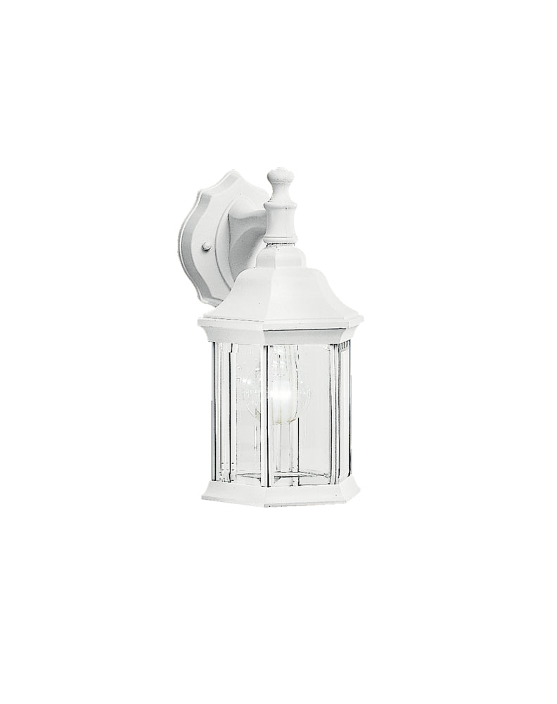 KICHLER, CHESAPEAKE OUTDOOR, OUTDOOR WALL LIGHTS