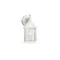 KICHLER, CHESAPEAKE OUTDOOR, OUTDOOR WALL LIGHTS