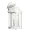 KICHLER, CHESAPEAKE OUTDOOR, OUTDOOR WALL LIGHTS