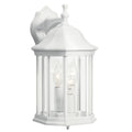 KICHLER, CHESAPEAKE OUTDOOR, OUTDOOR WALL LIGHTS
