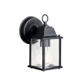 KICHLER, BARRIE OUTDOOR, OUTDOOR CEILING LIGHTS