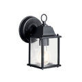 KICHLER, BARRIE OUTDOOR, OUTDOOR CEILING LIGHTS