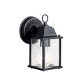 KICHLER, BARRIE OUTDOOR, OUTDOOR CEILING LIGHTS