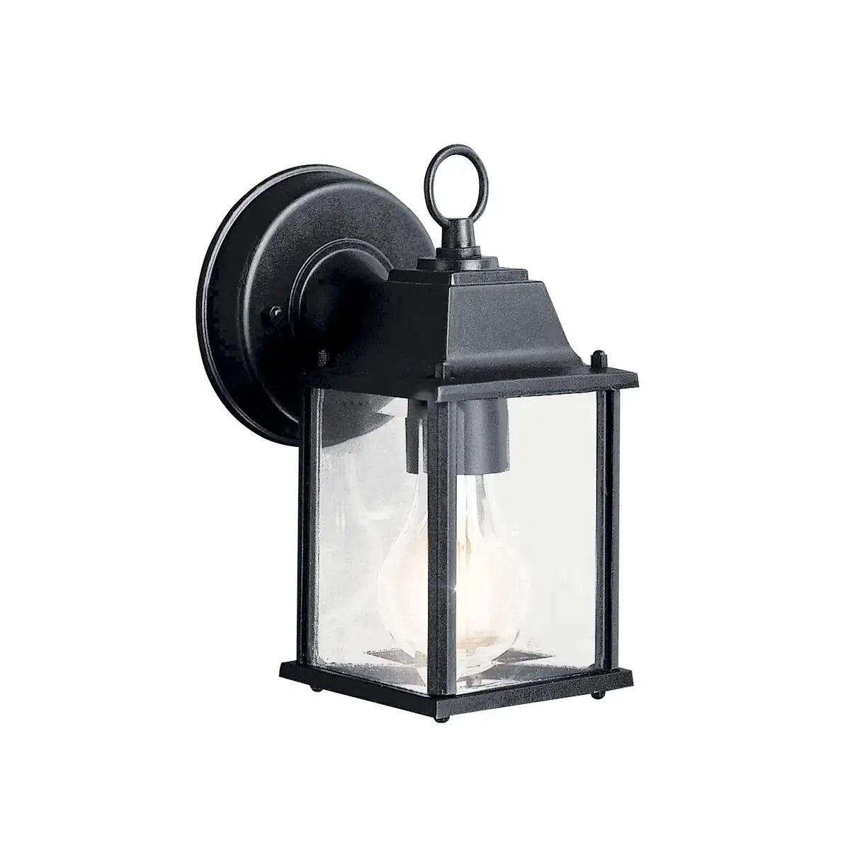 KICHLER, BARRIE OUTDOOR, OUTDOOR CEILING LIGHTS