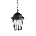 KICHLER MADISON OUTDOOR - Post