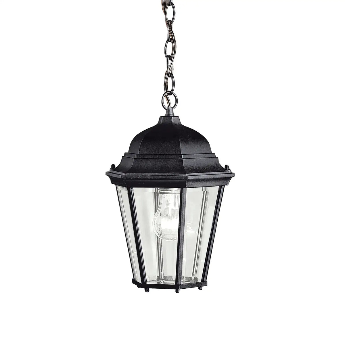 KICHLER MADISON OUTDOOR - Post