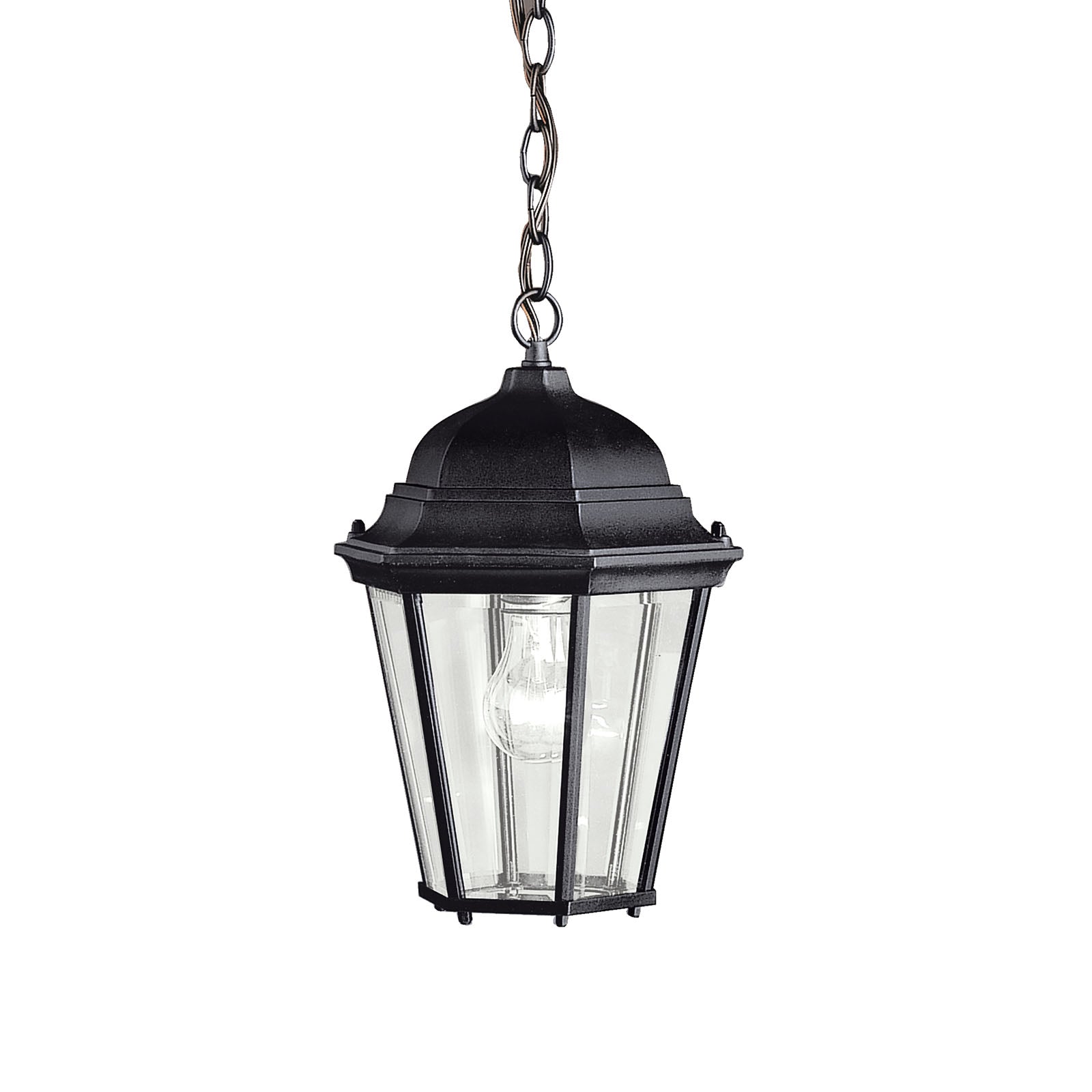 KICHLER MADISON OUTDOOR