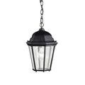 KICHLER MADISON OUTDOOR - Post