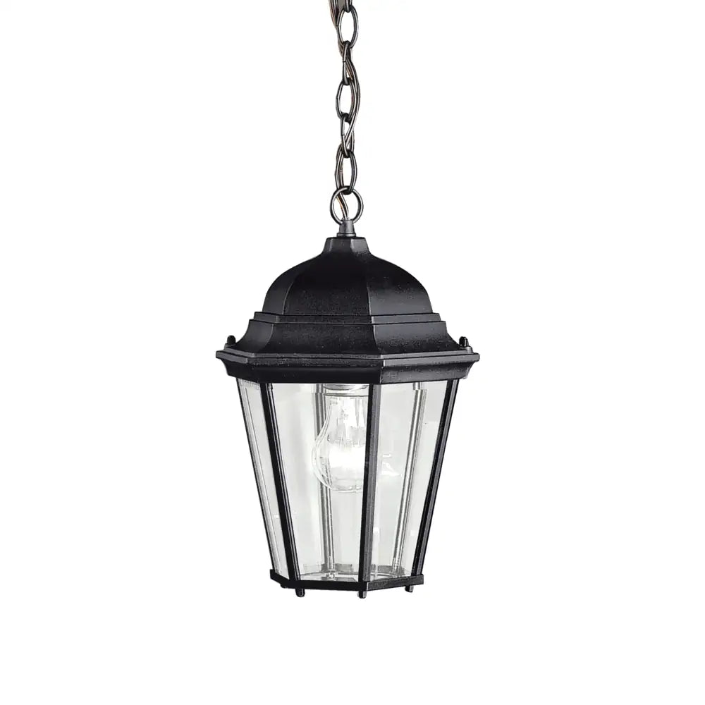 KICHLER MADISON OUTDOOR - Post